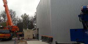 En pleine croissance